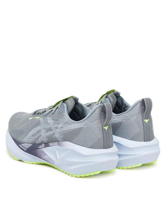 Asics Asics Futócipő Novablast 5 1012B765 Szürke
