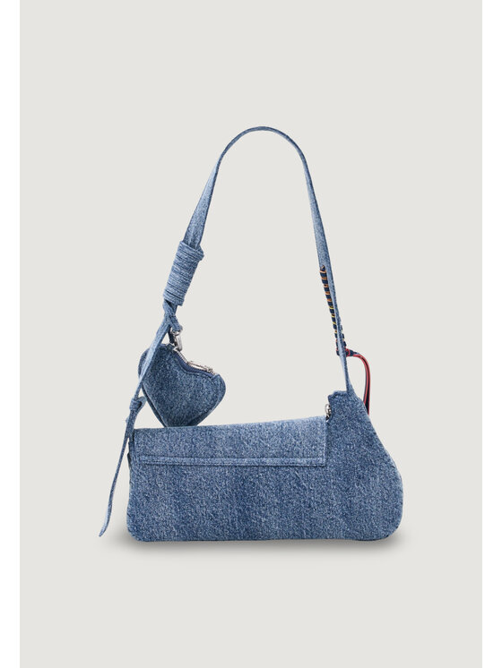 Desigual Desigual Τσάντα BAG_TORIO ALTAD Μπλε