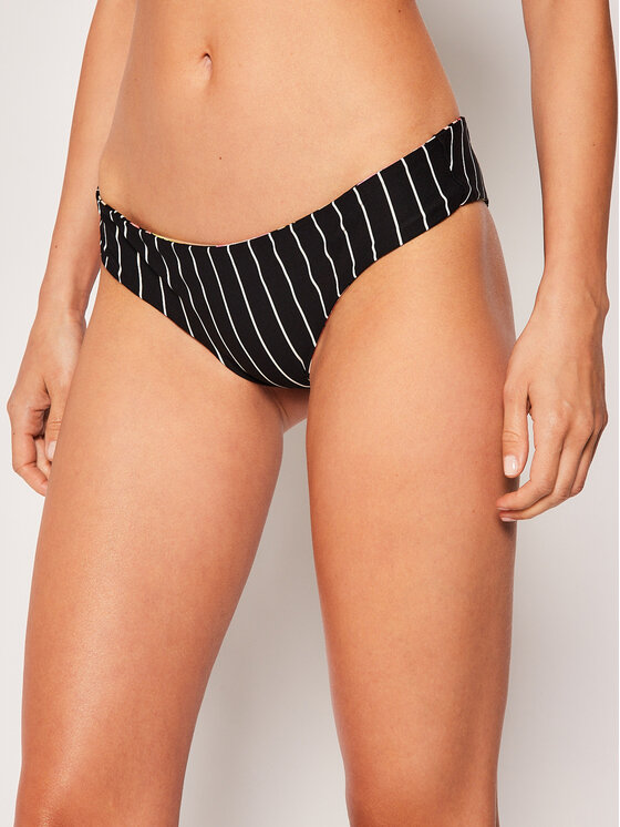 Billabong Spodnji del bikini Find A Way Hawaii Lo S3SB62BIP0 Pisana