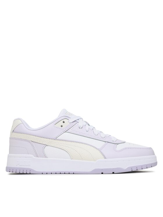 Puma Puma Tenisice Rbd Game Low 38637318 Bijela