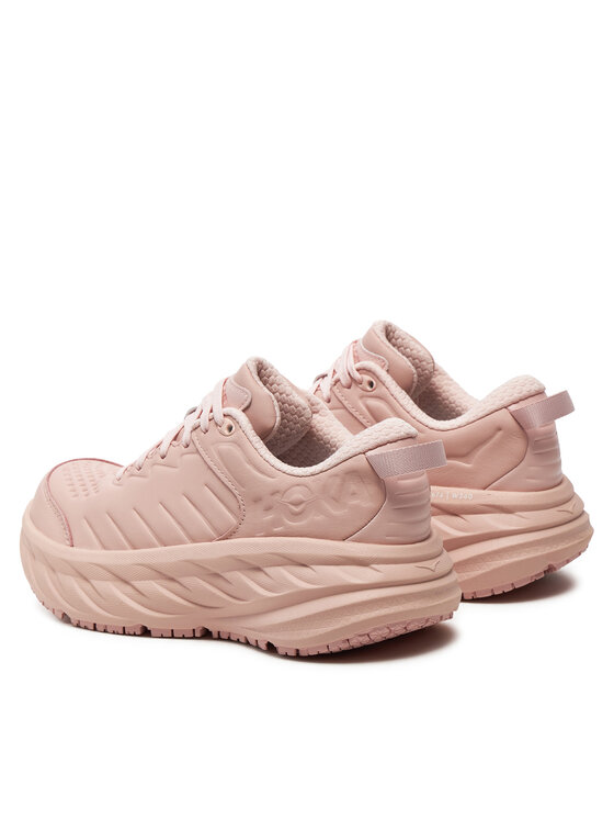 Hoka Hoka Sneakers Bondi Sr 1110521 Rosa