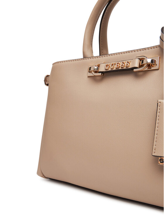Guess Guess Táska Lefia HWBG96 44060 Bézs