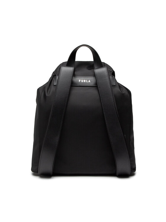 Furla Furla Раница Marea WB00584-S50000-O6000-1-057-20-CN-B Черен