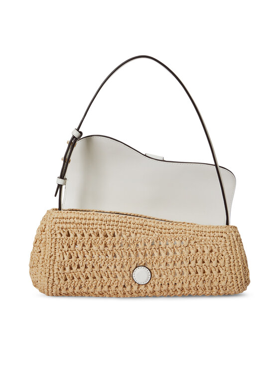 LAUREN RALPH LAUREN LAUREN RALPH LAUREN Rankinė 431P10501001 Ruda