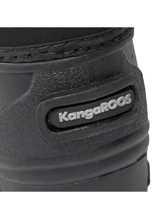 KangaRoos KangaRoos Sniega zābaki K-Shell II 02224 000 2240 Pelēks