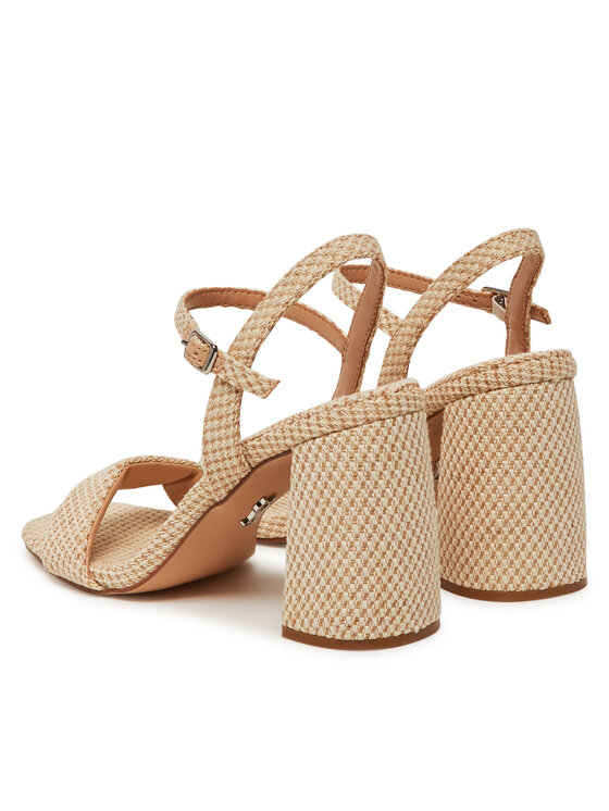 Steve Madden Steve Madden Sandaalid Mareena SM11003691 Beež