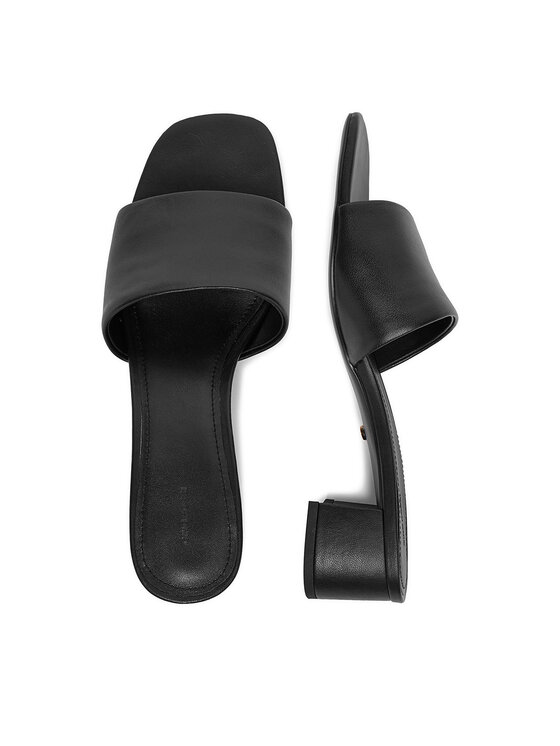 GINO ROSSI GINO ROSSI Чехли C-V2399L-1-1 Черен