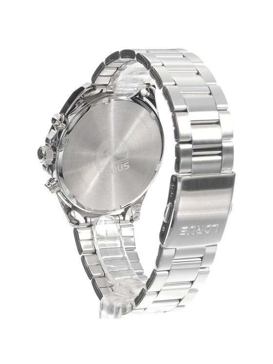 Lorus Lorus Orologio RM385JX9 Argento