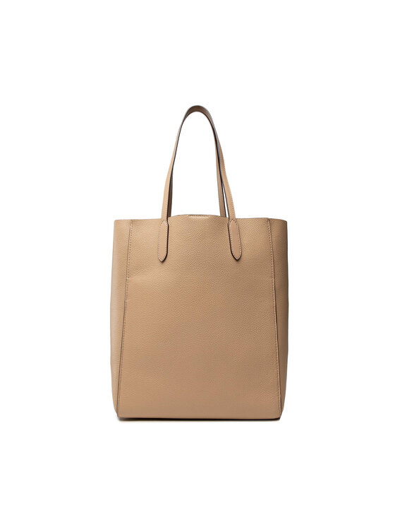 MICHAEL Michael Kors Rankinė Sinclair 30T1L5ST9L Smėlio | Modivo.lt
