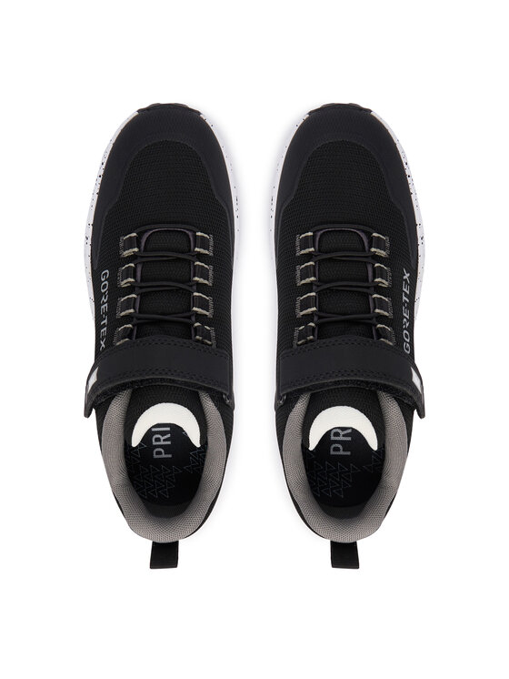 Primigi Primigi Superge GORE-TEX 2419100 D Črna