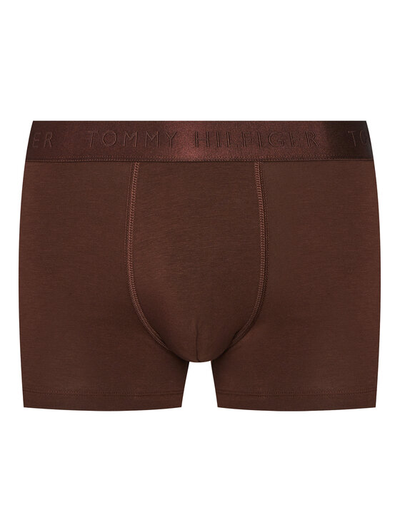 Tommy Hilfiger Tommy Hilfiger Sada 3 kusů boxerek UM0UM02760 Barevná