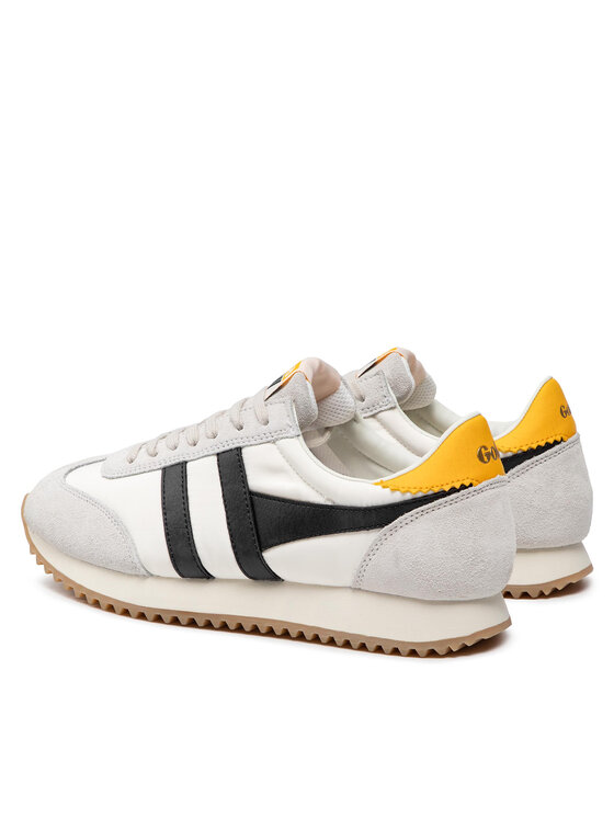 Gola Gola Sneakersy Gola Boston 78 CMB108AB Kolorowy