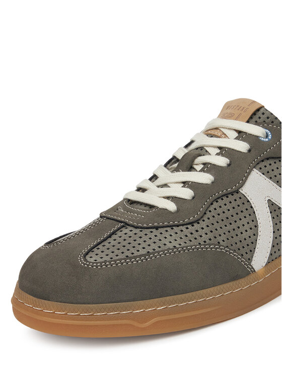 Mustang Mustang Sneakersy 4204-302 Szary