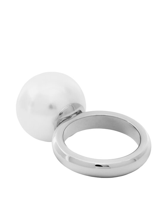 Furla Furla Set Ringe Miasfera WJ00299-K22000-AR000-1-003-20-CN-S J Silberfarben