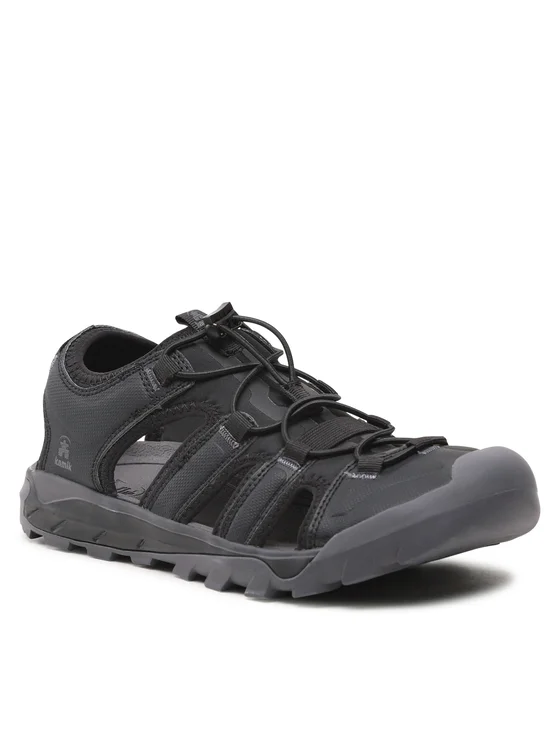 Kamik Sandalen Syros HK0704 Schwarz