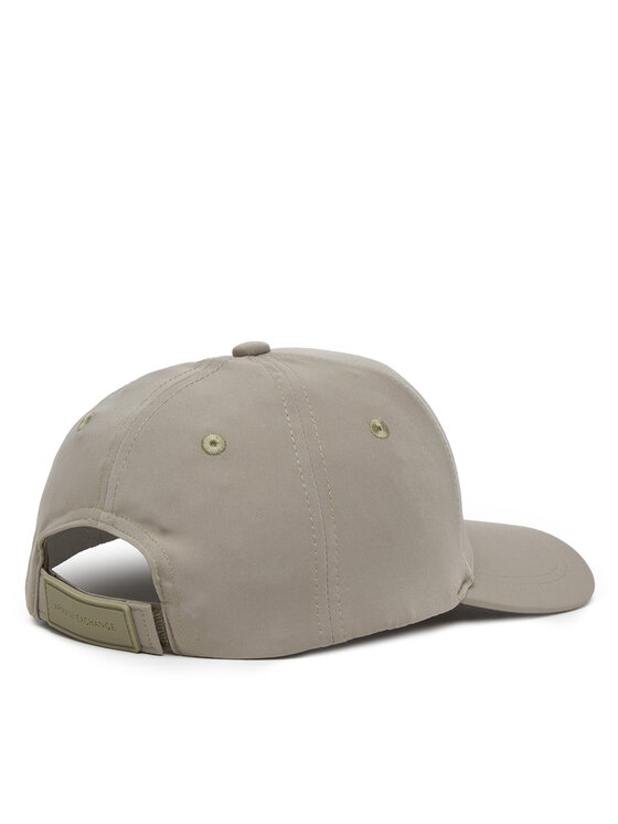 Armani Exchange Armani Exchange Baseball sapka 954079 CC518 U6167 Bézs
