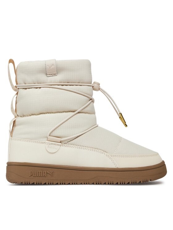 Puma Puma Hótaposó Snowbae Wns Alpine 393920 02 Fehér