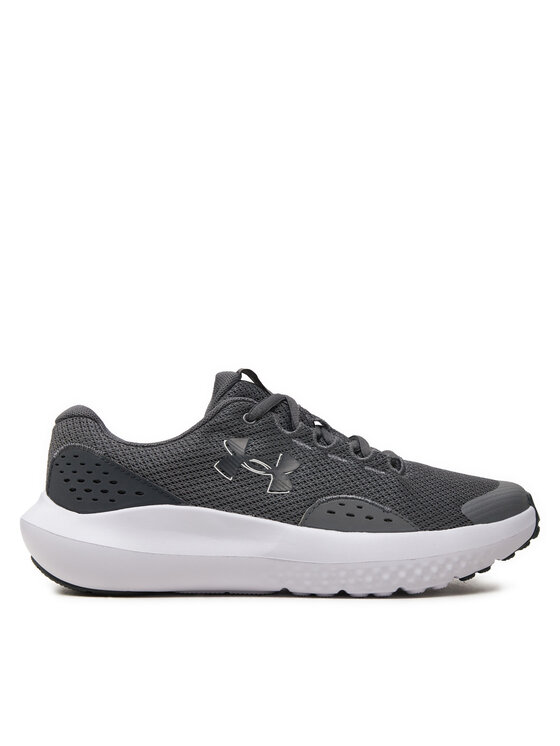 Under Armour Under Armour Обувки UA BGS Surge 4 3027103-101 Сив