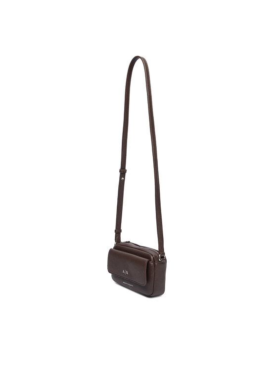 Armani Exchange Armani Exchange Käekott XW001547 AF17019 U6304 Pruun