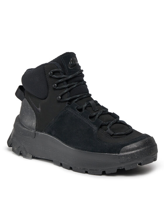Nike Nike Superge City Classic DQ5601 003 Črna