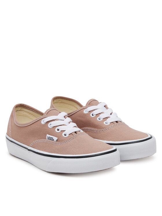 Vans Vans Tenisówki Authentic VN000D8BE2V1 Różowy