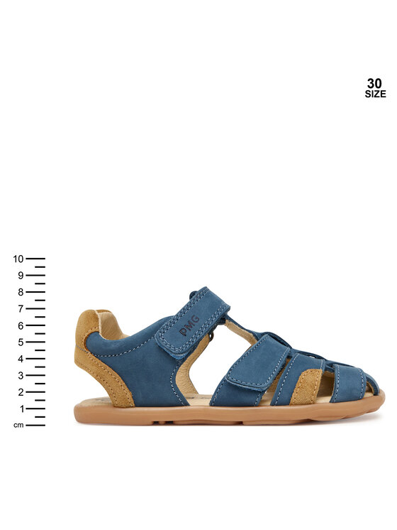 Primigi Primigi Sandali 1416500 S Blu scuro