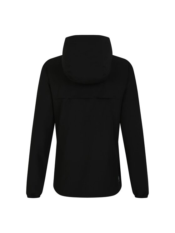 Dare2B Dare2B Kurtka outdoor Gravitate Czarny Long Fit