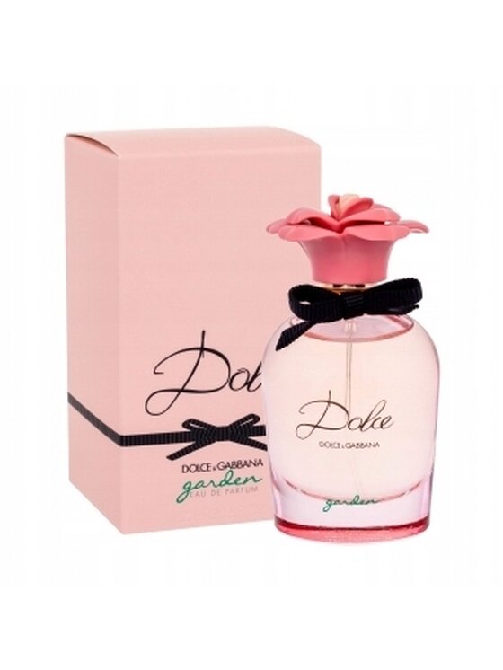 Dolce&Gabbana Dolce&Gabbana Dolce Garden Woda perfumowana