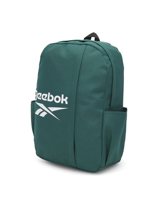 Reebok Reebok Σακίδιο RBK-004-CCC-05 Πράσινο
