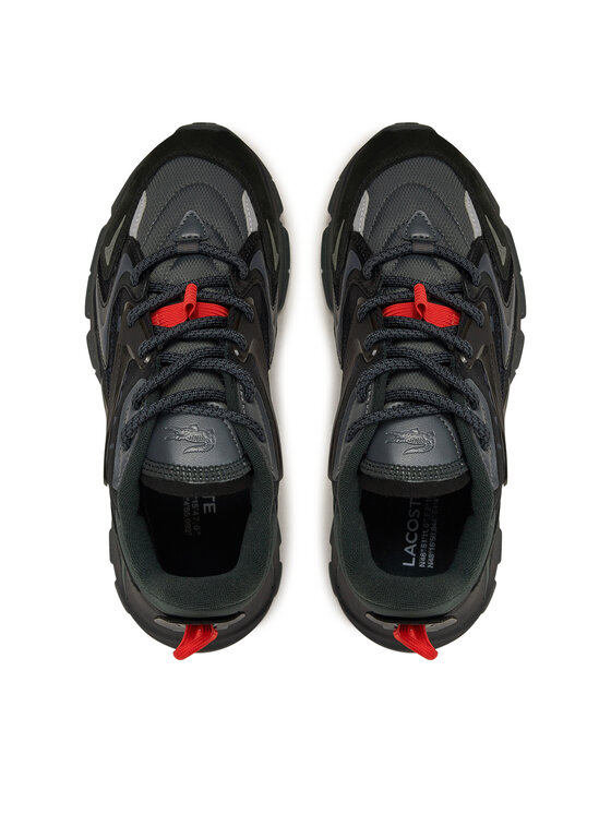 Lacoste Lacoste Sneakers 748SFA0087 Negru