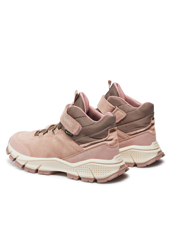 Primigi Primigi Μποτίνια 6936511 D GORE-TEX Ροζ