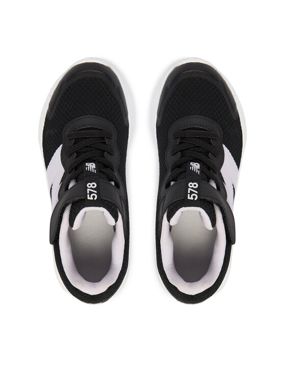 New Balance New Balance Sportcipők P57823W Fekete