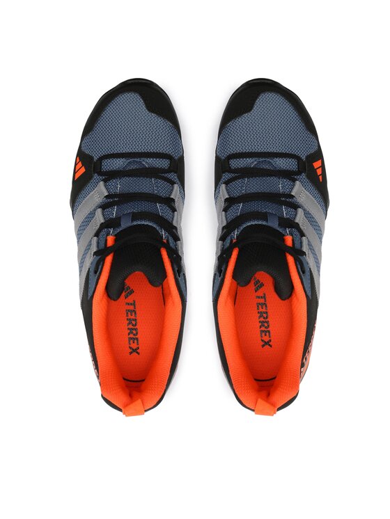 adidas Scarpe da trekking Terrex AX2R Hiking IF5702 Blu Modivo