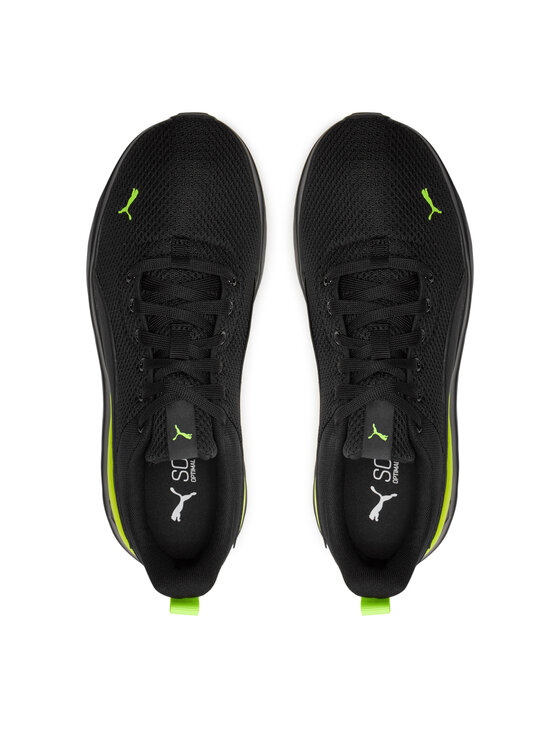 Puma Puma Sneakersy Anzarun Lite 371128 58 Czarny