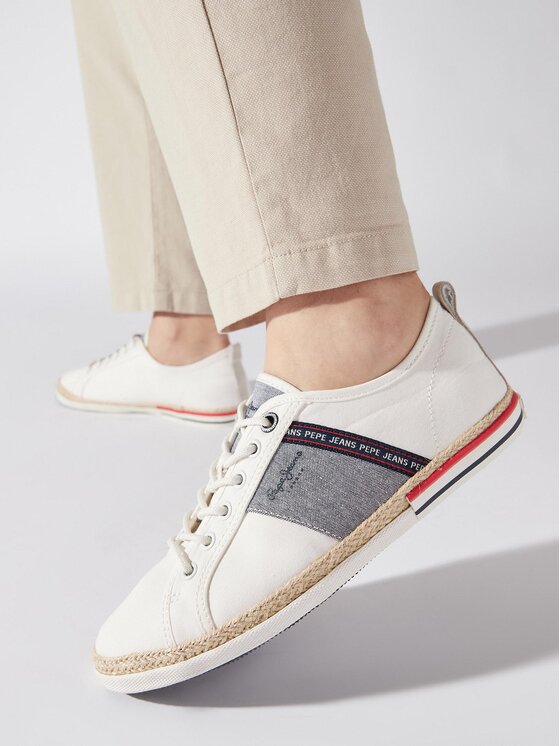 Espadrilles pepe jeans online