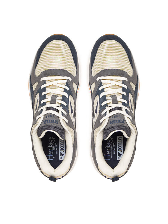 Joma Joma Sneakersy C1431 2503 C1431S2503 Szary
