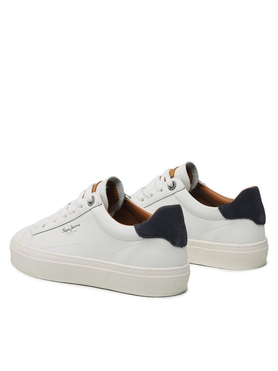 Pepe Jeans Pepe Jeans Superge Yogi Original 23 PMS30930 Bela