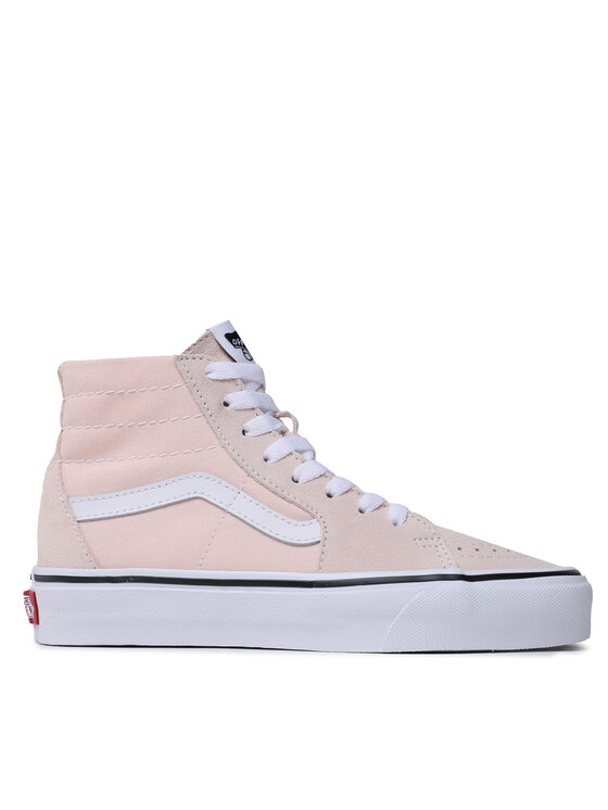 Tenisówki, rozmiar 40, Pomarańczowy, Sk8-Hi Tapered VN0A5KRUBM01