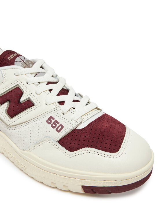 New Balance New Balance Tenisice BB550LEZ Bež