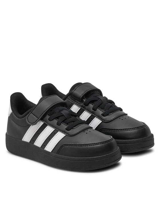 adidas adidas Snīkeri Breaknet 2.0 El C  IE3793 Melns