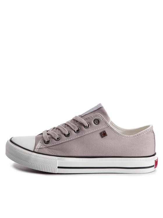 Big Star Shoes Big Star Shoes Tennised DD274A233R37 Hall