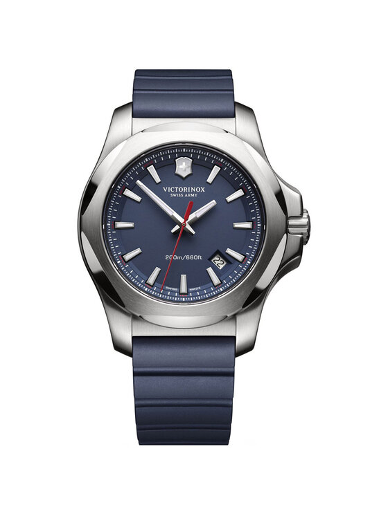 Victorinox Victorinox Zegarek 241688.1 Niebieski