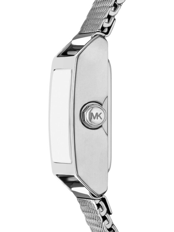 Michael Kors Michael Kors Hodinky MK4961 Strieborná