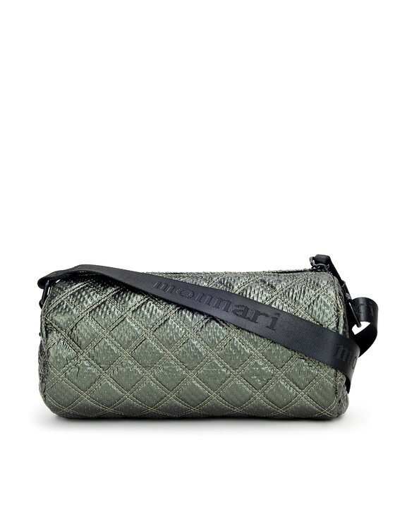 Monnari Monnari Torebka TORIMP0-24Z-BAG4400-KM08 Zielony