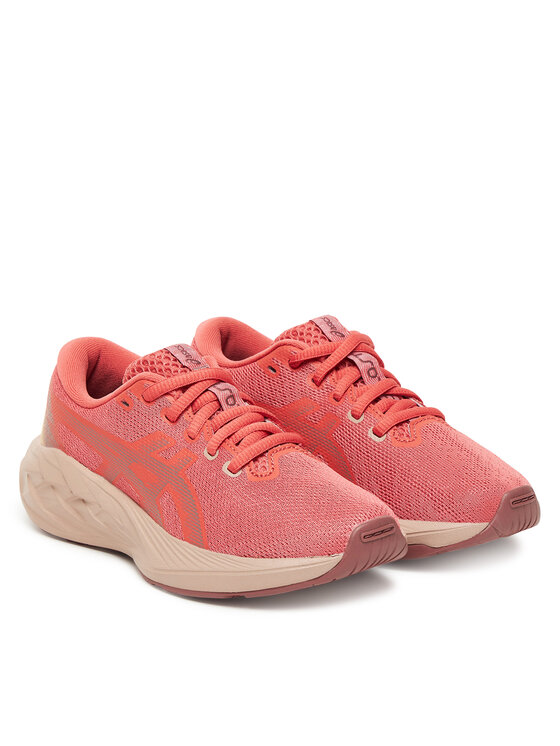 Asics Asics Pantofi pentru alergare Novablast 5 Gs 1014A367 Roz