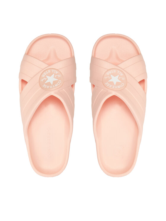 Converse Converse Чехли Chuck Taylor All Star Lounge Sandal Lite Cx A07582C Розов