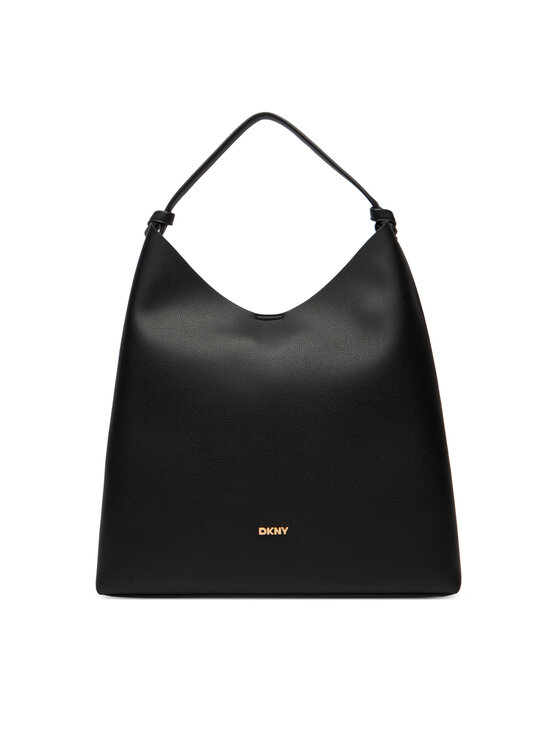 DKNY DKNY Táska Paula R54CAO07 Fekete