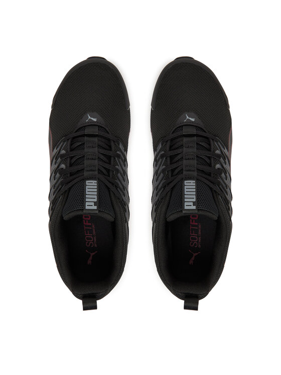 Puma Puma Sneakersy Voltaic Evo 379601 26 Čierna