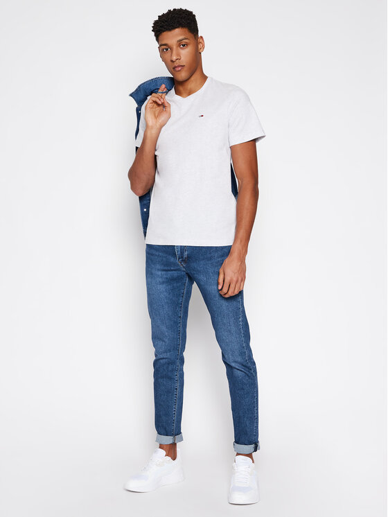 Tommy Jeans T-shirt Classics DM0DM10101 