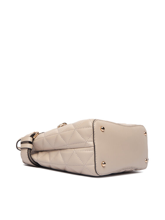 Guess Guess Τσάντα Paisleigh HWQG98 83050 Μπεζ